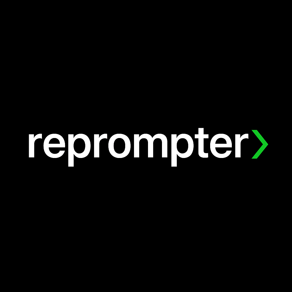 Reprompter - Prompt Enhancer